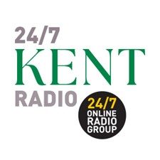 24/7 Kent Radio